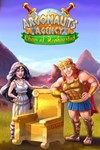 * Argonauts Agency 3: Chair of Hephaestus XBOX КЛЮЧ *