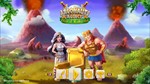 * Argonauts Agency 3: Chair of Hephaestus XBOX КЛЮЧ *