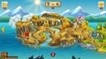 * Argonauts Agency 3: Chair of Hephaestus XBOX КЛЮЧ *