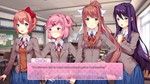 🔥👉Doki Doki Literature Club Plus! XBOX КЛЮЧ🔑✅ - irongamers.ru