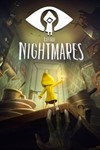 ✅Little Nightmares - Xbox One & Series X|S 🔑 - irongamers.ru