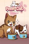 PUZZLEPET - FEED YOUR CAT ❗ XBOX 🔑 - irongamers.ru