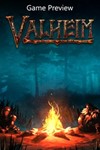 ✅  VALHEIM ❗ XBOX One / Series X|S / ПК 🔑 - irongamers.ru