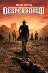 ✅ DESPERADOS III DELUXE EDITION ❗ XBOX One/Series X|S🔑 - irongamers.ru
