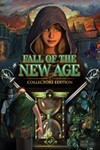 ✅FALL OF THE NEW AGE - COLLECTORS EDITION❗XBOX🔑 - irongamers.ru
