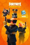 ✅ FORTNITE BASSASSIN QUEST❗XBOX ONE/SERIES X|S🔑+🎁 - irongamers.ru