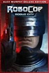 ✅RoboCop: Rogue City Alex Murphy❗XBOX X|S🔑+🎁 - irongamers.ru