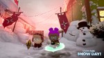 SOUTH PARK: SNOW DAY! Digital Deluxe ❗ XBOX ⚡БЫСТРО⚡+🎁 - irongamers.ru