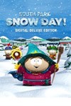 SOUTH PARK: SNOW DAY! Digital Deluxe ❗ XBOX ⚡БЫСТРО⚡+🎁