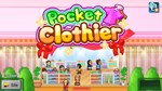 Pocket Clothier XBOX / ПК 🎮 АКТИВАЦИЯ ⚡СУПЕР БЫСТРАЯ⚡ - irongamers.ru