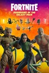 Fortnite - Guardians of the Galaxy Pack PC/PS/EPIC Acc - irongamers.ru