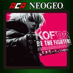 ACA NEOGEO - The King Of Fighters ❗ALL GAMES XBOX ⚡FAST - irongamers.ru