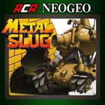 ACA NEOGEO Metal Slug ❗ALL GAMES❗ XBOX ⚡SUPER FAST⚡ - irongamers.ru