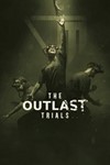 The Outlast Trials ❗ЭКСКЛЮЗИВНЫЙ АККАУНТ🌍НЕ РАЗДЕЛЕН
