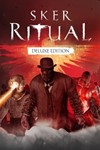 Sker Ritual: Deluxe XBOX ❗АККАУНТ🌍НЕ РАЗДЕЛЕН
