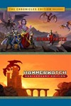 Hammerwatch II The Chronicles Edition XBOX⚡СУПЕР БЫСТPO - irongamers.ru