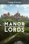 Manor Lords ❗  ПК⭐АКТИВАЦИЯ ⚡СУПЕР БЫСТРАЯ⚡ - irongamers.ru