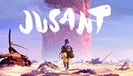 * Jusant Steam KEY * - GLOBAL (No RUSSIA)