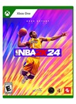 💥 NBA 2K24  💥For Xbox One 🔑 КЛЮЧ