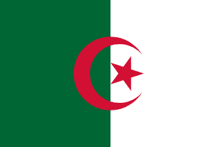Algeria eSIM интернет, звонки и SMS фото 1
