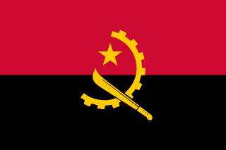 Angola eSIM интернет, звонки и SMS фото 1