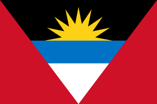 Antigua and Barbuda eSIM интернет, звонки и SMS фото 1