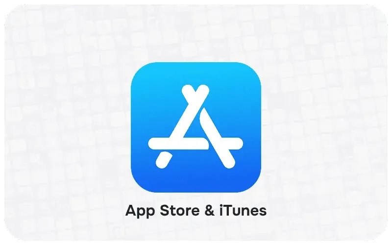 App Store & iTunes (ID) фото 1