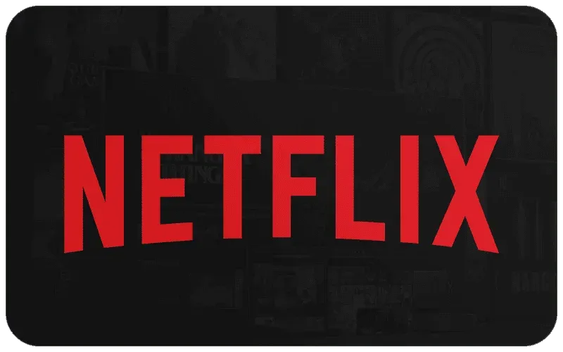 Netflix (MX) фото 1