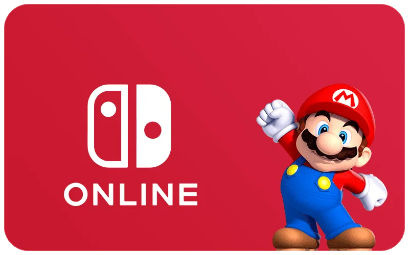 Nintendo Switch Online | UK фото 1