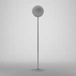 Emory Novelty Floor Lamp by Foundstone - irongamers.ru