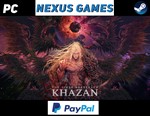 *The First Berserker: Khazan Deluxe Edition STEAM  *