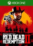 RED DEAD REDEMPTION 2 + ONLINE🐎XBOX ONE/X|S🔑КЛЮЧ+VPN - irongamers.ru