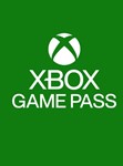 🍉Аккаунт с подпиской Xbox Game Pass 3 месяца на ПК