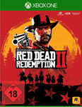 ✅КЛЮЧ🔑RED DEAD REDEMPTION 2 ULTIMATE EDITION🎮XBOX