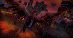 🔑КЛЮЧ✅SAINTS ROW IV: RE-ELECTED GAT OUT OF HELL🎮XBOX✅