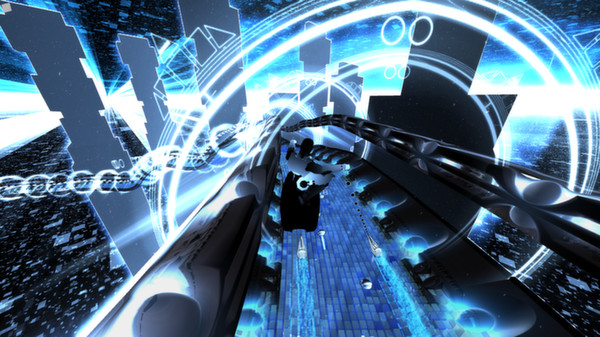 Audiosurf 2 (SteaM Gift) (RU+CIS)