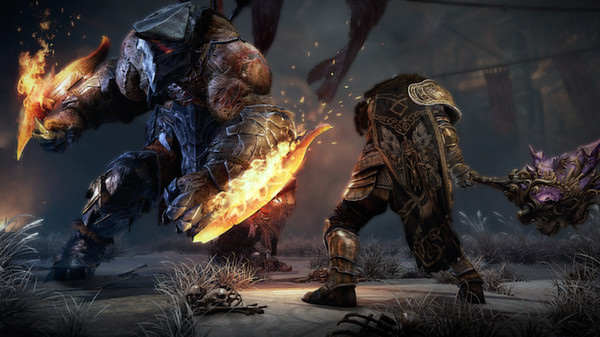 Lords Of The Fallen Digital Deluxe Edition SteaM RU/CIS