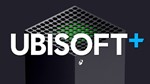 ⚡Ubisoft + PLUS 1-3 Months For Xbox|Pc✅ Best Price 💥 - irongamers.ru