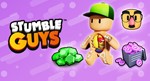 Stumble Guys * Inside Out Bundle Xbox ключ*