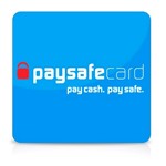 Paysafecard 5-150 EUR