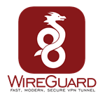 Wireguard Config VPN