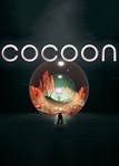✅ Cocoon (Общий, офлайн)