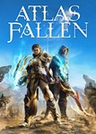 ✅ Atlas Fallen (Общий, офлайн)