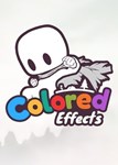 ✅ Colored Effects (Общий, офлайн)