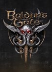 ✅ Baldur´s Gate III (Общий, офлайн)