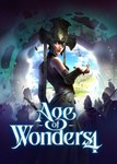 ✅ Age of Wonders 4 (Общий, офлайн)