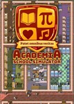 ✅ Academia: School Simulator (Общий, офлайн) - irongamers.ru