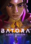✅ Batora: Lost Haven (Общий, офлайн)