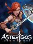 ✅ Asterigos: Curse of the Stars (Общий, офлайн)