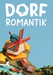 ✅ Dorfromantik (Общий, офлайн)